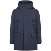 save the duck parka q-nol-58243 para hombre