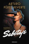sabotaje serie falco