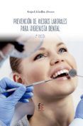 prevencion de riesgos laborales para higienista dental 2 ed