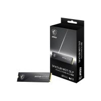 disco duro msi spatium m571 dlp 4tb m2 pcie 50 nvme 14500mbs