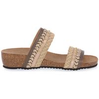 grunland sandalias bronzo 70memi para mujer