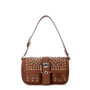 Xti Bolso Marrón 184508-109