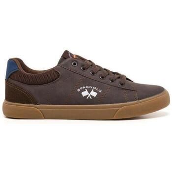 Spagnolo Zapatillas 40004 para hombre