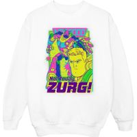 disney jersey lightyear not today para mujer