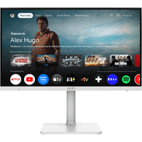 msi modern md272upsw modern 27 ips 4k ultra hd hdmi altavoces