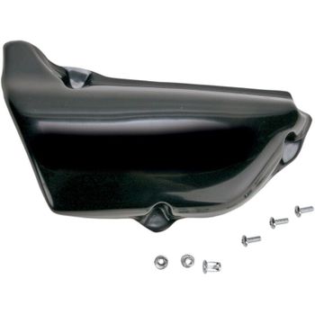 Cubierta lateral Kawasaki Z 1000 OE-Réplica izquierda
