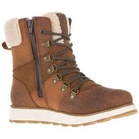 kamik zapatillas altas winterstiefel ariel flanell para mujer