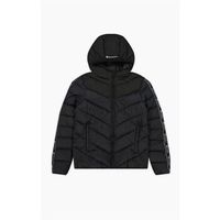 champion abrigo de plumas 114555kk001 para mujer