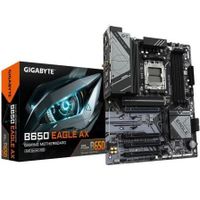 placa base gigabyte b650 eagle ax socket am5