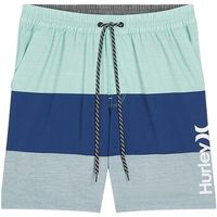 hurley banador volley para hombre