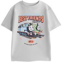 thomas and friends camiseta best friends forever para nino