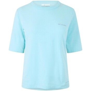 Columbia Camiseta Trek para mujer