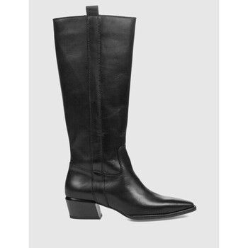Lol Shoes Botas BOTA MOURISCA NEGRO para mujer