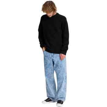Volcom Jersey A0732508-BLK para hombre
