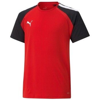 Puma Camiseta Teampacer para niño