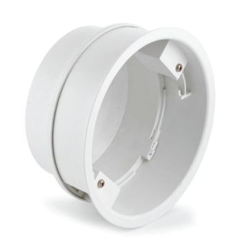 BOSCH LC1-CBB Soporte caja trasera altavoz Techo y Pared Blanco