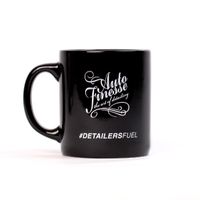 detailers mug