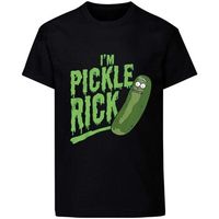 dessins animes camiseta he164 para hombre