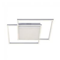 plafon de techo led tonga 40w