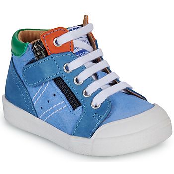 GBB Zapatillas altas ANATOLE para niño