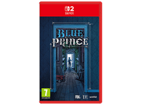 nintendo switch 2 blue prince