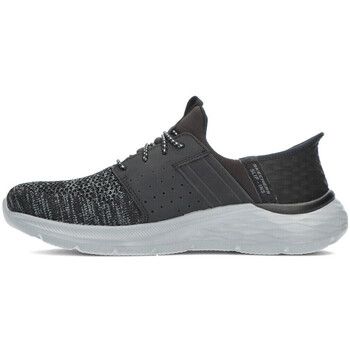 Skechers Zapatillas 210803 black para hombre