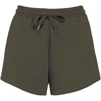 native spirit short ns715 para mujer