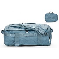 the north face bolsa de viaje base camp voyager duffel 32l base camp para hombre