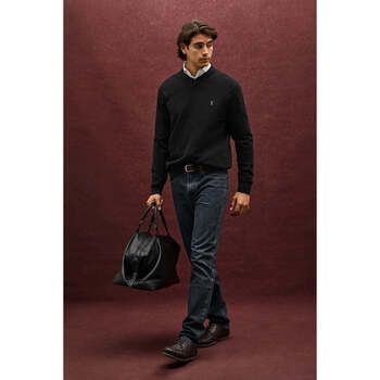 Polo Club Jersey RIGBY GO V WOOL KYE para hombre