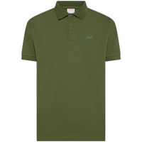 sun68 polo a36111-pe26-42 para hombre