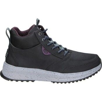 HEYDUDE Zapatillas altas 114325 para hombre