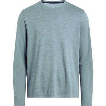 Mckinley Camiseta manga larga Hunu para hombre