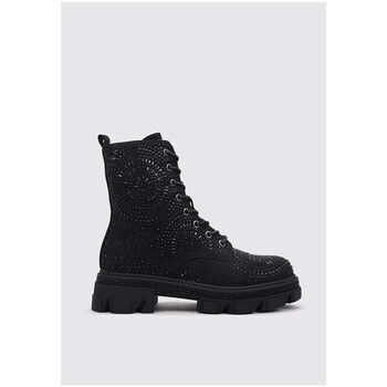 Isteria Botas 24249 para mujer