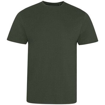Ecologie Camiseta Cascades para hombre