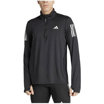adidas Chaqueta deporte Veste de course Own The Run Base Half Zip AEROREADY para hombre