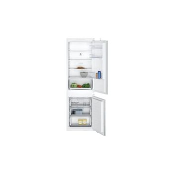 Frigorífico Balay Combi Integrable 177cm 260L D NoFrost Puerta deslizante EcoAirFlow Cajón Fresh
