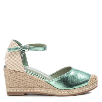 Xti Cuña Turquesa 142334-AQUA