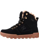 de dc shoes manteca 4 boot negro