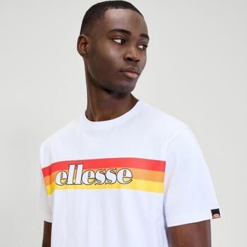 Ellesse Tops y Camisetas Ferrare Tee para hombre