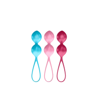 v balls training set