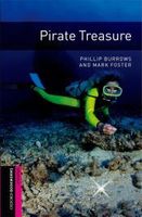 oxford bookworms starter pirate treasure