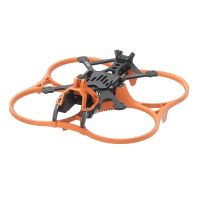 geprc gep cl30 v3 128 mm de distancia entre ejes kit de marco de 3 pulgadas  placa principal para cinelog30 v3 o4 whoop