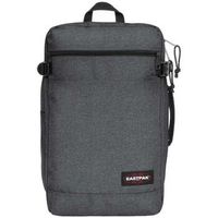 eastpak bolsa de viaje bolsa de viaje transitr pack 77h black denim para nina