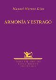 armonia y estrago