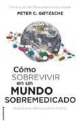 como sobrevivir en un mundo sobremedicado