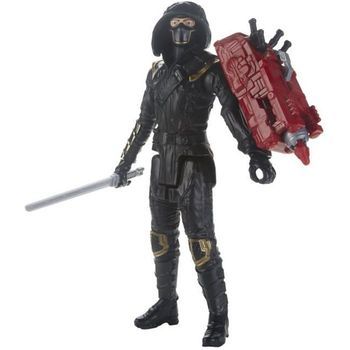 Vengadores - Titan Hero Movie Ronin