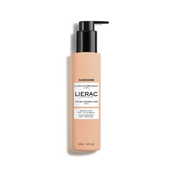 Sunissime Autobronceador Cuerpo 150 Ml