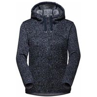 mammut chaqueta chamuera para mujer