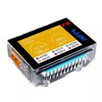 cargador de bateria lipo portatil hota para t6 dc 300w pd 90w 15a 1-6s