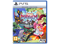 ps5 disgaea mayhem deluxe edition